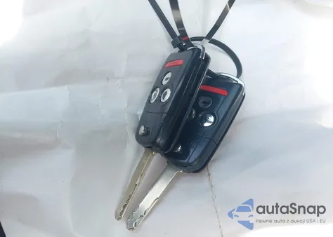 2011 Acura Mdx from USA, damaged, VIN 2HNYD2H26BH543726